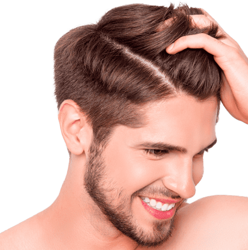 PRP Hair Injections PRP Hair Injections