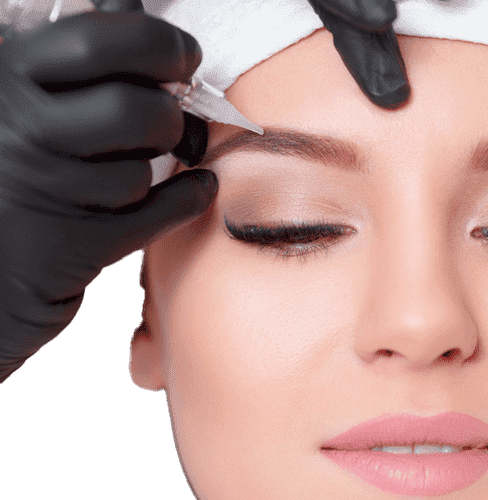 PRP Hair Injections PRP Hair Injections