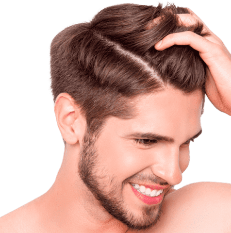 Chirurgie et Soin Capillaire