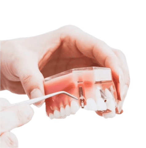 Dentisterie Esthétique